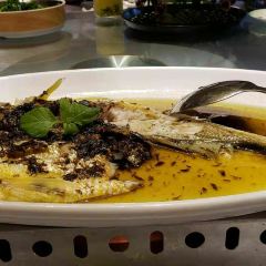 银轮阳光(赤城路店) User Photo