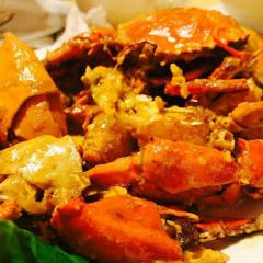 Orkid Ria Seafood Restaurant User Photo