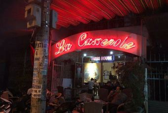 Swiss House La Casserole User Photo