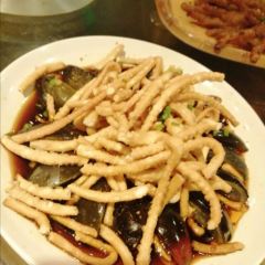 ZHI ZHI LONG HA DONG TING DIAN User Photo