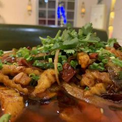 1986烤吧(桃坪路店) User Photo