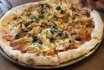 Fahrenheit 600 User Photo