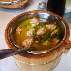 XIAOHUANGYU IN TUWEIMEI User Photo