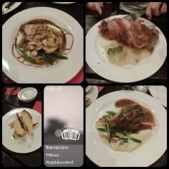 Bavarian Haus Restaurant User Photo