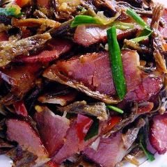 LAO MA TI HUA User Photo