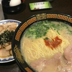 Ichiran User Photo