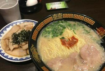 一蘭拉麪（澀谷店）用戶圖片