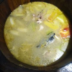 Yunnan·Luwei Chicken noodle User Photo