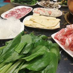 回香园饭店(站北路店) User Photo