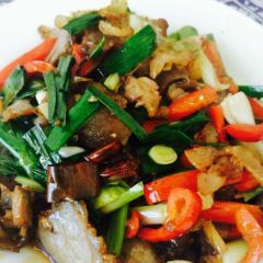 翕庐小苑 User Photo