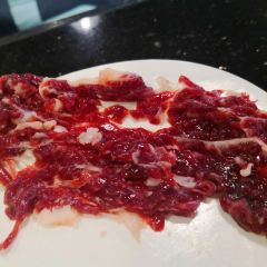 BAHELI HOTPOT 여행 사진