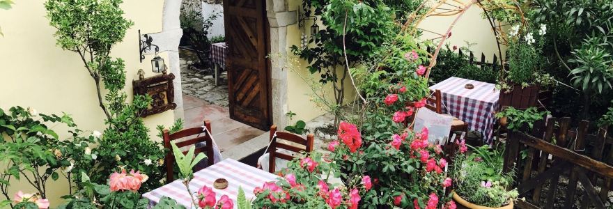 Rooms&Restaurant Emiliano