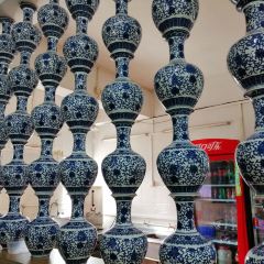 ZHUO ZHUO YOU YU ZHU SHU PO DIAN User Photo