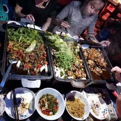 WA LAI DA WANG FU JING DIAN User Photo