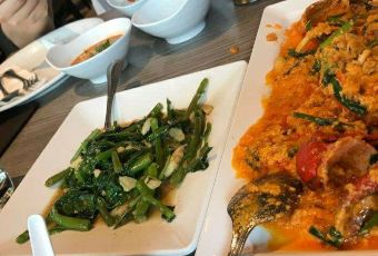 Somboon (Siam Square One) User Photo