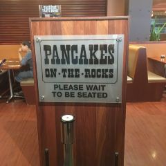 Pancakes On The Rocks User Photo