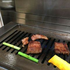 Itamae-Yakiniku Itto Higashishinsaibashi honkan User Photo