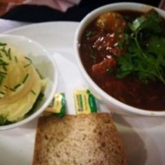 Quays Irish Restaurant User Photo