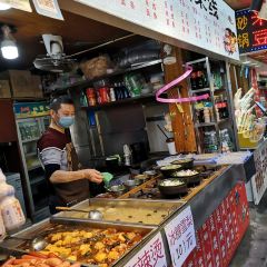 巴人堂 User Photo