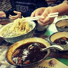 清真·金同記（夫子廟站店）張用戶圖片