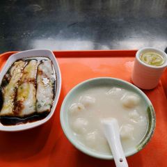 JinShui Men JiangBian Seafood Restaurant User Photo