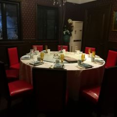 芳满庭海派菜(1912店) User Photo