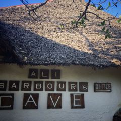 Ali Barbours Cave Restaurant張用戶圖片