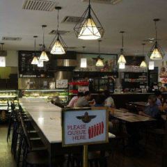 ARCH Cafe User Photo
