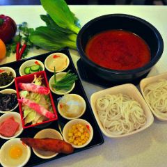 阿香米线(万达广场店) User Photo