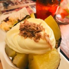 秘密旅行xmas(客村店) User Photo