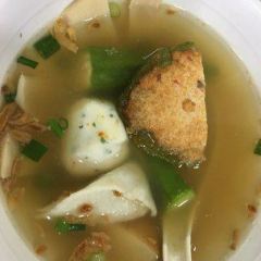 Ah Koong Restaurant User Photo