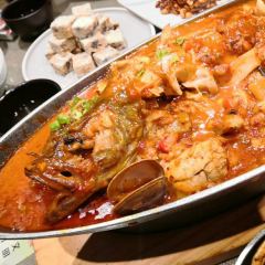 Hanzhuangqijiandian User Photo