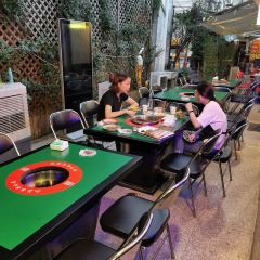 淑芬串串公司·火锅串串香(中山公园店) User Photo