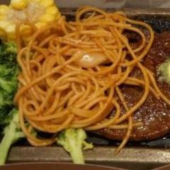 Pizza Hut (jingdu) User Photo