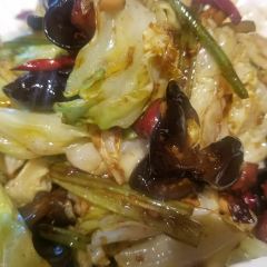 Wang Ji Jiang GuTou Guan User Photo