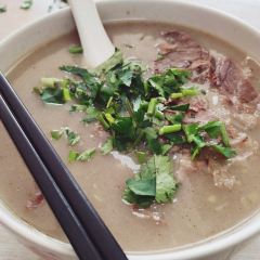 沂州一品糁馆(齐鲁园店) User Photo