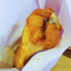 KEN DE JI SHI MAO DIAN User Photo