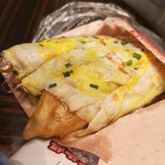 Dingxingludanbingtan User Photo