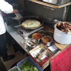 Dingxingludanbingtan User Photo