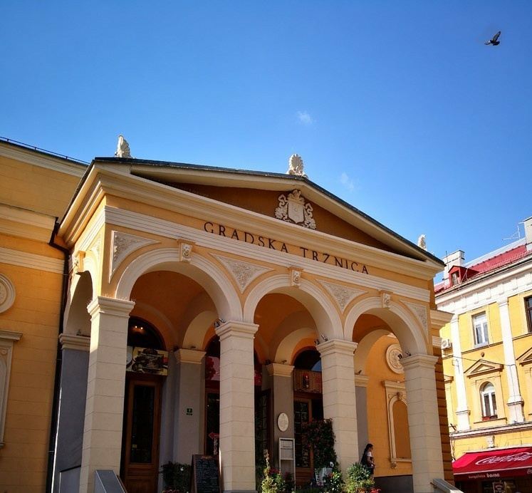 Old Orthodox Church