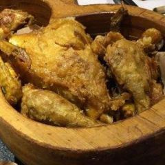 东昌老菜馆(文化路店) User Photo
