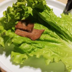 虎丸烧肉(金虹桥国际中心店) User Photo