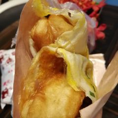 Dingxingludanbingtan User Photo