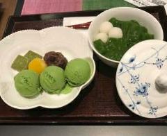 Nakamura Tokichi - Kyoto Station User Photo