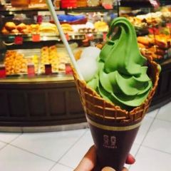 Nakamura Tokichi - Kyoto Station User Photo