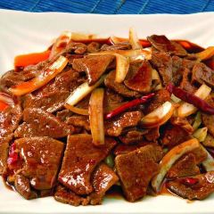 尝尝看川菜坊 User Photo