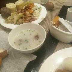 新紫金大酒店餐厅 User Photo