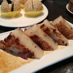 Yue Pin Chinese Restaurant User Photo