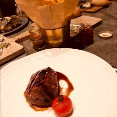 BrewPub Copenhagen張用戶圖片