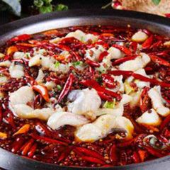 CHEN A PO CHONG QING LU SE YU HUO GUO User Photo